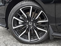 2026 Honda Accord Hybrid Touring eCVT