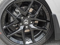 2026 Honda Civic Sport CVT