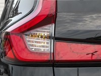 2026 Honda CR-V Hybrid Touring AWD