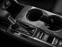 2026 Honda Civic Hybrid Sport Touring eCVT