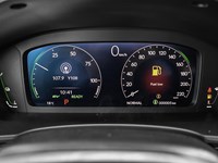 2026 Honda Civic Hybrid Sport Touring eCVT