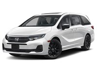 2026 Honda Odyssey Sport-L Auto