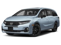 2026 Honda Odyssey Black Edition Auto