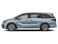 2026 Honda Odyssey Touring Auto