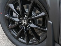 2026 Honda CR-V Hybrid EX-L AWD