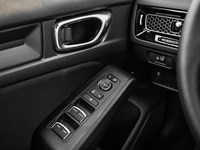 2026 Honda Civic Sport CVT