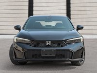 2026 Honda Civic Hybrid Sport eCVT
