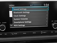 2026 Honda Civic Sedan Hybrid Sport eCVT