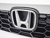2026 Honda Civic Sedan Hybrid Sport eCVT