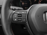 2026 Honda CR-V Hybrid Sport AWD