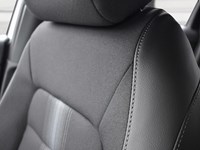 2026 Honda Civic Sport CVT