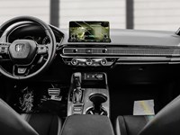 2026 Honda Civic Hybrid Sport eCVT