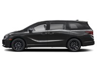 2026 Honda Odyssey Sport-L Auto