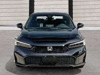 2026 Honda Civic Hybrid Sport Touring eCVT