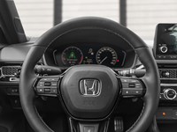 2026 Honda Civic Sedan Sport CVT