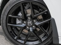 2026 Honda Civic Sedan Sport CVT