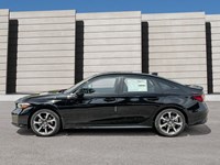 2026 Honda Civic Hybrid Sport Touring eCVT