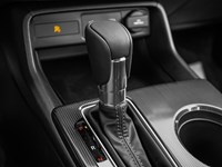 2026 Honda Civic Hybrid Sport eCVT