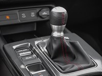 2026 Honda Civic Si Manual