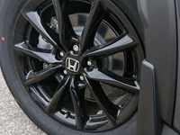 2026 Honda CR-V Hybrid EX-L AWD