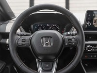 2026 Honda CR-V Hybrid EX-L AWD