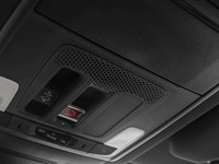2026 Honda CR-V Hybrid EX-L AWD