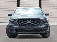 2026 Honda CR-V Hybrid EX-L AWD