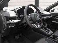 2026 Honda CR-V Hybrid EX-L AWD