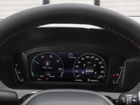 2026 Honda CR-V Hybrid EX-L AWD