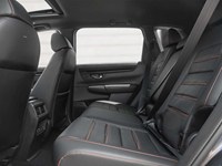 2026 Honda CR-V Hybrid EX-L AWD