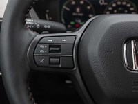 2026 Honda CR-V Hybrid EX-L AWD