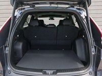 2026 Honda CR-V Hybrid EX-L AWD