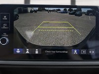 2026 Honda CR-V Hybrid EX-L AWD