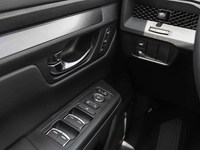 2026 Honda CR-V Hybrid EX-L AWD
