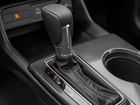 2026 Honda Civic Sport CVT