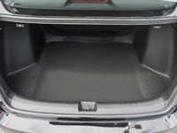 2026 Honda Civic Sport CVT