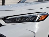 2026 Honda Civic Hybrid Sport eCVT