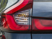 2026 Honda CR-V Hybrid EX-L AWD