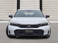 2026 Honda Civic Sport CVT