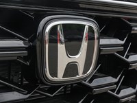 2026 Honda CR-V Hybrid Touring AWD