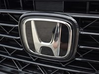 2026 Honda Accord Hybrid Touring eCVT