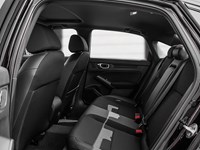 2026 Honda Civic Hybrid Sport eCVT