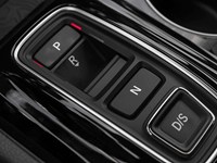2026 Honda Passport TrailSport Touring Blackout AWD