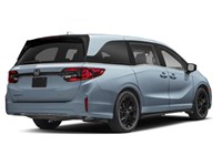 2026 Honda Odyssey Black Edition Auto