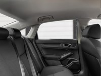 2026 Honda Civic Sedan LX CVT