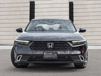 2026 Honda Accord Hybrid Touring eCVT