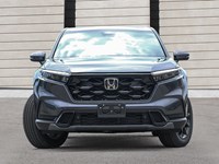 2026 Honda CR-V Hybrid EX-L AWD