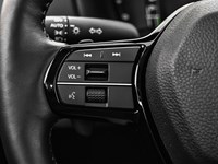 2026 Honda Accord Hybrid Touring eCVT