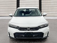 2026 Honda Civic LX CVT