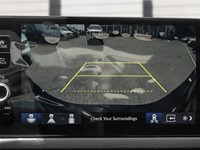 2026 Honda Civic Si Manual